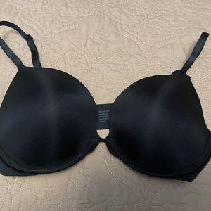 Soma 34C push up bra. Reserved for “jellybeans”.